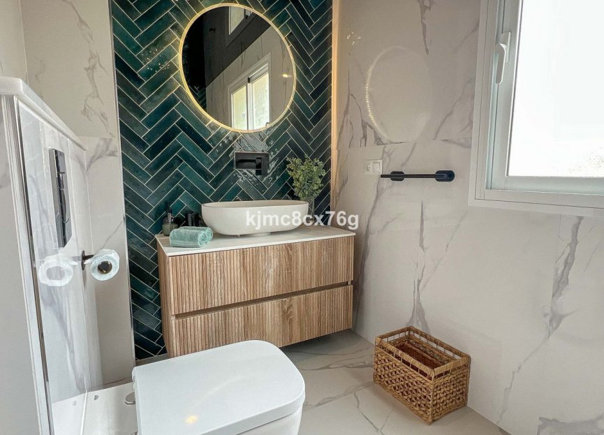 Reventa - House - Detached Villa - Mijas - Riviera Del Sol