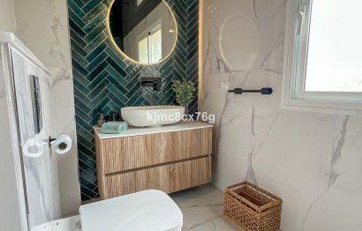 Reventa - House - Detached Villa - Mijas - Riviera Del Sol