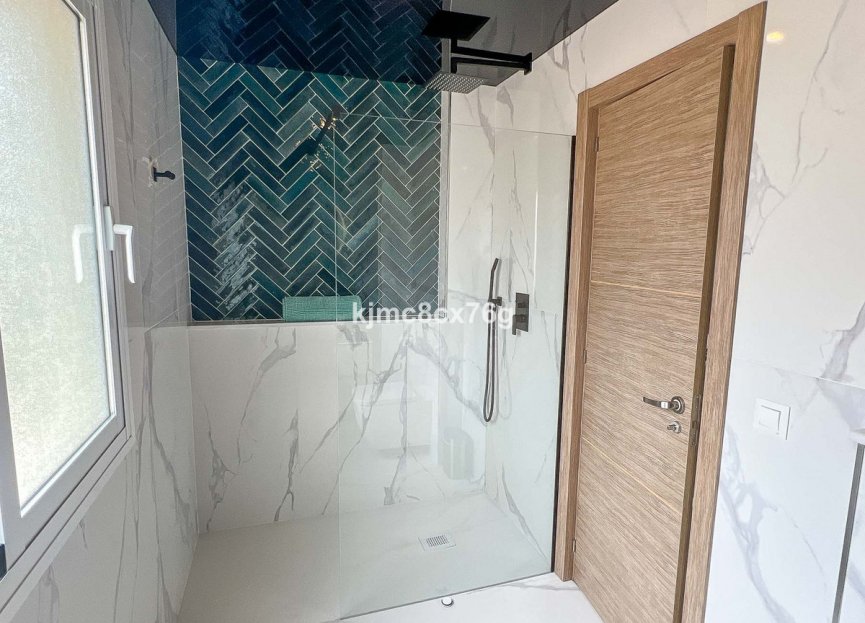 Reventa - House - Detached Villa - Mijas - Riviera Del Sol