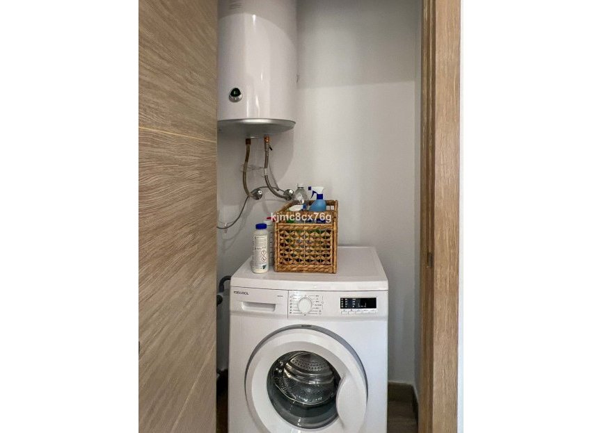 Reventa - House - Detached Villa - Mijas - Riviera Del Sol