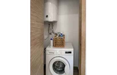 Reventa - House - Detached Villa - Mijas - Riviera Del Sol