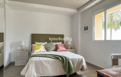 Reventa - House - Detached Villa - Mijas - Riviera Del Sol