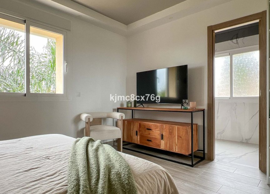 Reventa - House - Detached Villa - Mijas - Riviera Del Sol