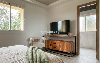 Reventa - House - Detached Villa - Mijas - Riviera Del Sol