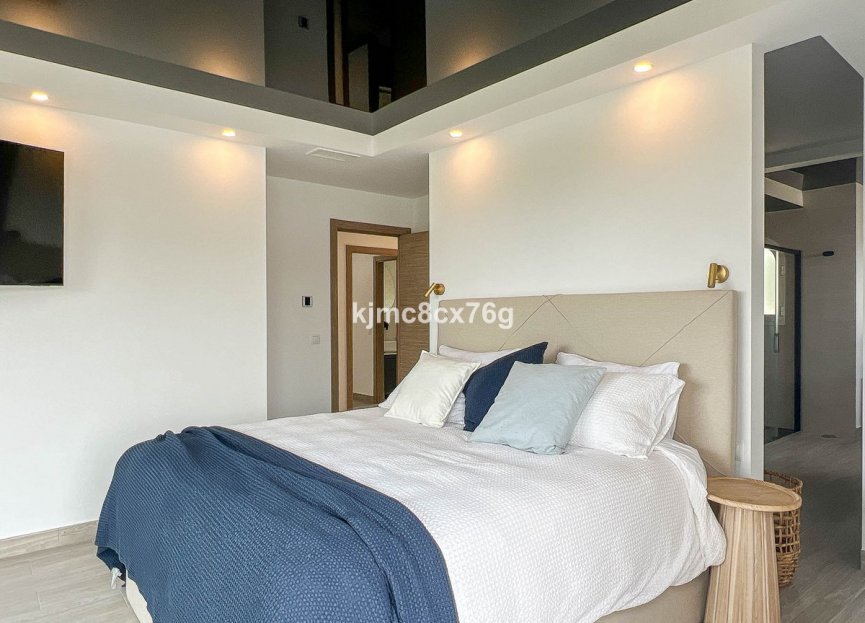 Reventa - House - Detached Villa - Mijas - Riviera Del Sol