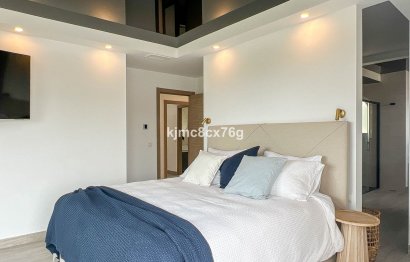 Reventa - House - Detached Villa - Mijas - Riviera Del Sol