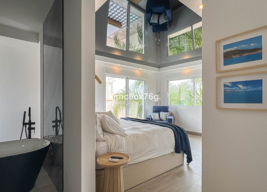 Reventa - House - Detached Villa - Mijas - Riviera Del Sol