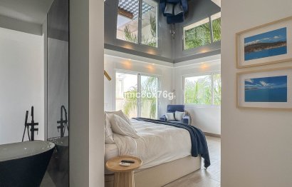 Reventa - House - Detached Villa - Mijas - Riviera Del Sol