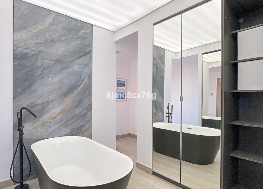 Reventa - House - Detached Villa - Mijas - Riviera Del Sol