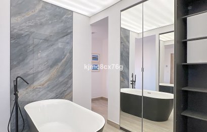 Reventa - House - Detached Villa - Mijas - Riviera Del Sol