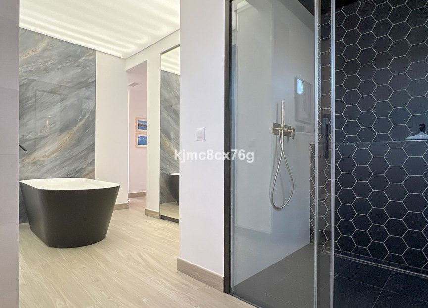 Reventa - House - Detached Villa - Mijas - Riviera Del Sol