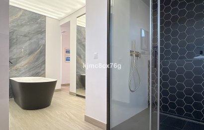 Reventa - House - Detached Villa - Mijas - Riviera Del Sol