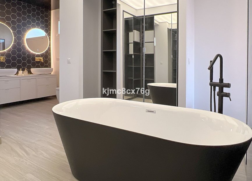 Reventa - House - Detached Villa - Mijas - Riviera Del Sol