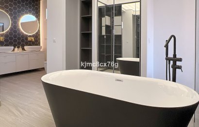 Reventa - House - Detached Villa - Mijas - Riviera Del Sol