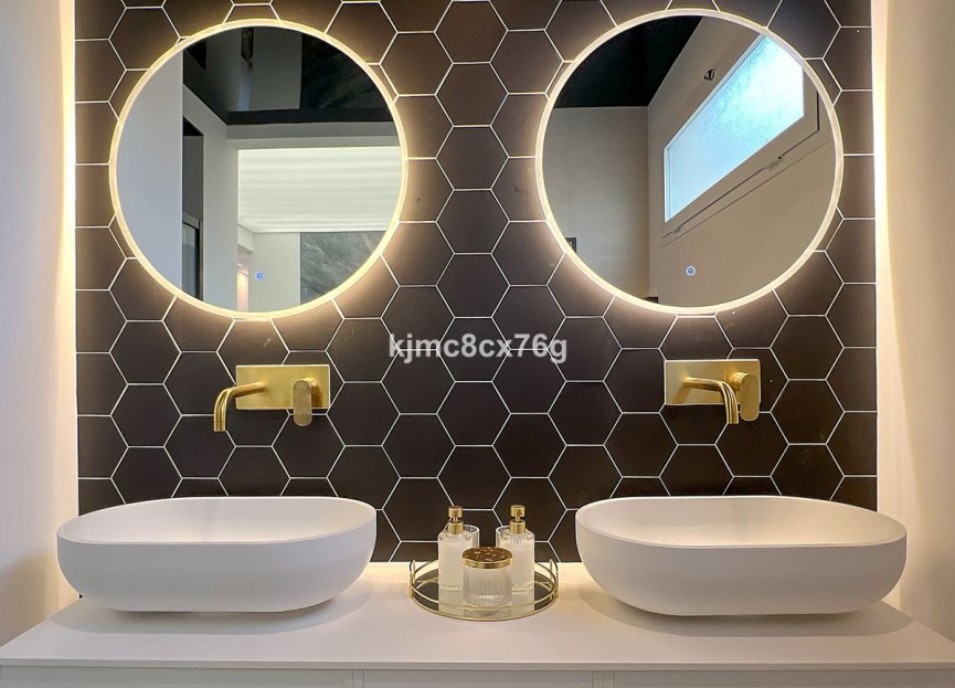 Reventa - House - Detached Villa - Mijas - Riviera Del Sol