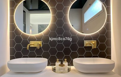 Reventa - House - Detached Villa - Mijas - Riviera Del Sol