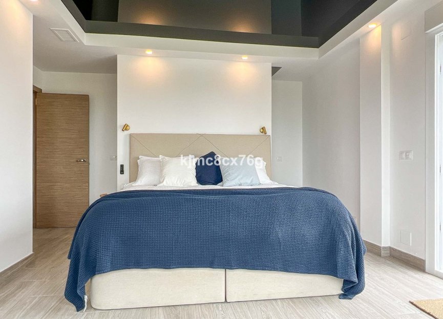 Reventa - House - Detached Villa - Mijas - Riviera Del Sol