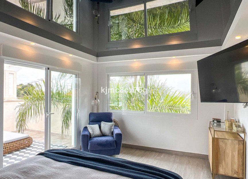 Reventa - House - Detached Villa - Mijas - Riviera Del Sol