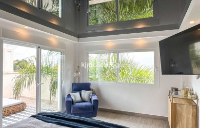 Reventa - House - Detached Villa - Mijas - Riviera Del Sol