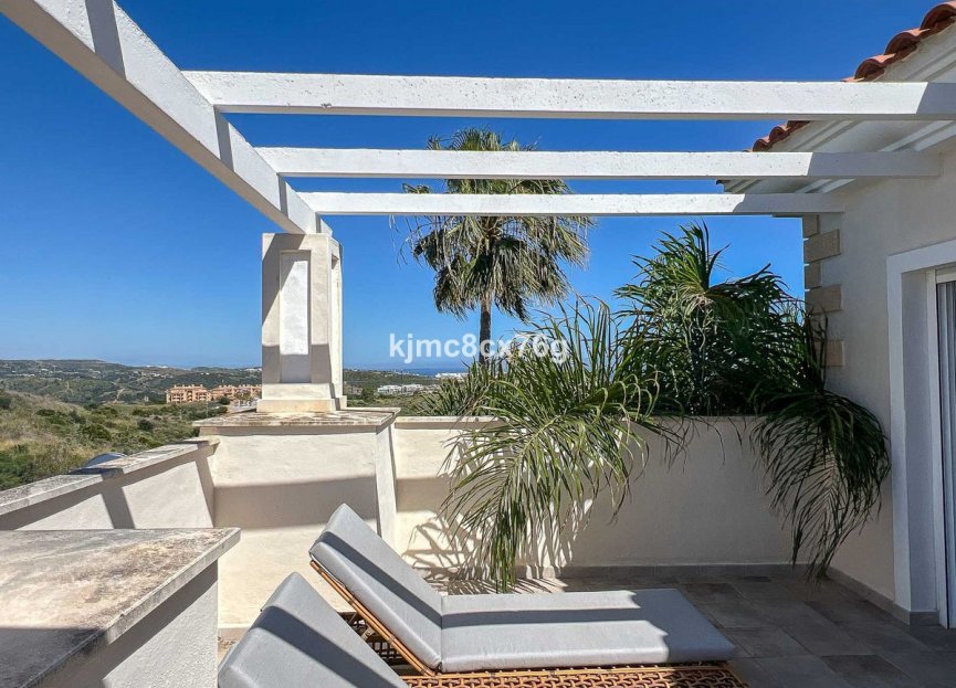 Reventa - House - Detached Villa - Mijas - Riviera Del Sol