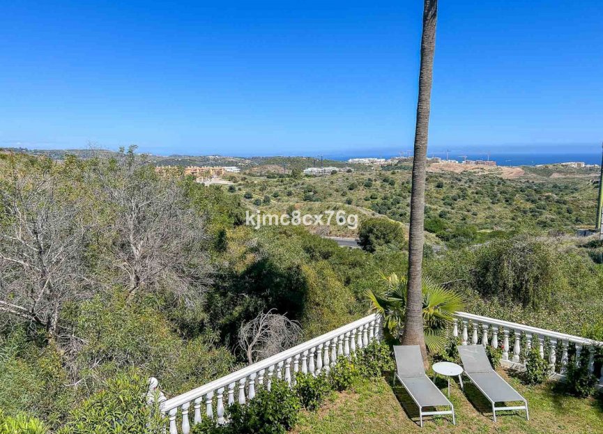 Reventa - House - Detached Villa - Mijas - Riviera Del Sol