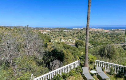Reventa - House - Detached Villa - Mijas - Riviera Del Sol