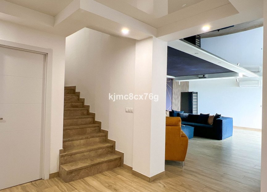 Reventa - House - Detached Villa - Mijas - Riviera Del Sol