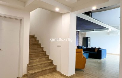 Reventa - House - Detached Villa - Mijas - Riviera Del Sol