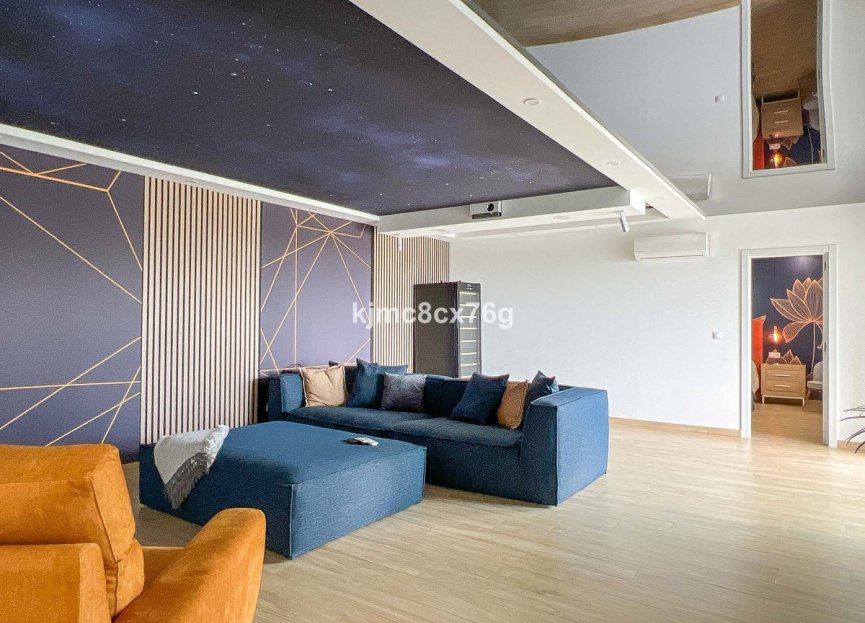 Reventa - House - Detached Villa - Mijas - Riviera Del Sol