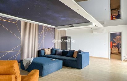 Reventa - House - Detached Villa - Mijas - Riviera Del Sol