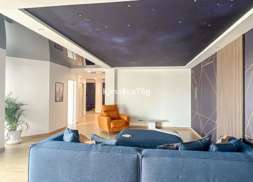 Reventa - House - Detached Villa - Mijas - Riviera Del Sol