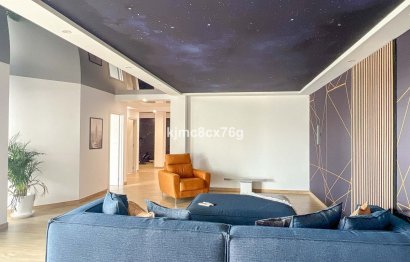 Reventa - House - Detached Villa - Mijas - Riviera Del Sol