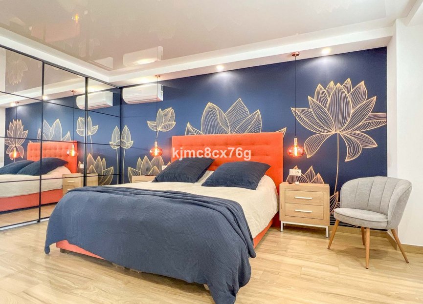 Reventa - House - Detached Villa - Mijas - Riviera Del Sol