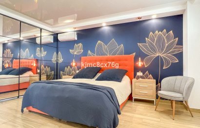 Reventa - House - Detached Villa - Mijas - Riviera Del Sol