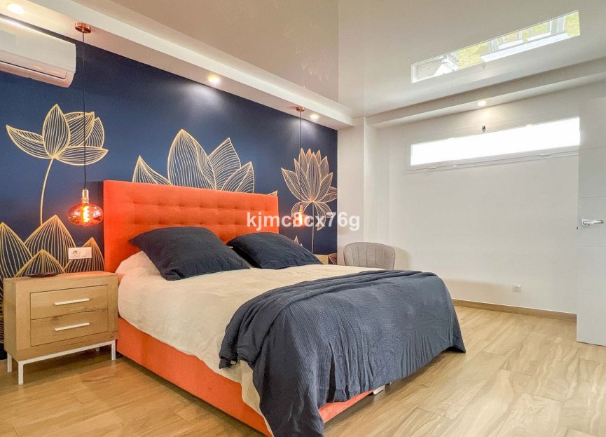 Reventa - House - Detached Villa - Mijas - Riviera Del Sol