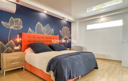 Reventa - House - Detached Villa - Mijas - Riviera Del Sol