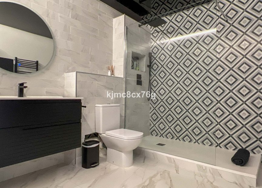 Reventa - House - Detached Villa - Mijas - Riviera Del Sol