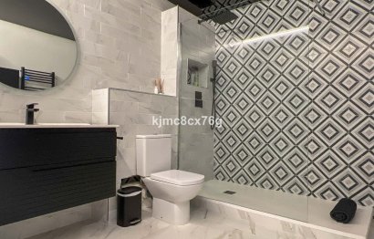 Reventa - House - Detached Villa - Mijas - Riviera Del Sol