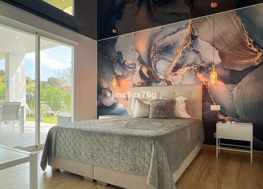 Reventa - House - Detached Villa - Mijas - Riviera Del Sol