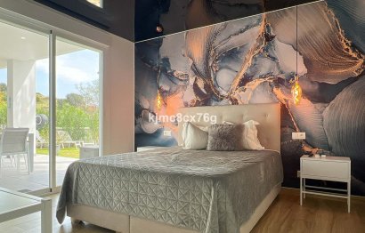 Reventa - House - Detached Villa - Mijas - Riviera Del Sol