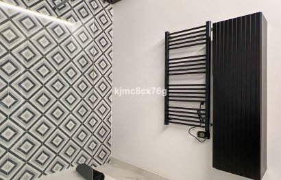 Reventa - House - Detached Villa - Mijas - Riviera Del Sol