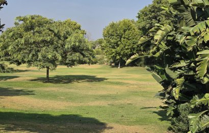 Resale - Ground floor apartment - Estepona - Benamara