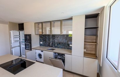 Reventa - Apartment - Middle Floor Apartment - Marbella - Nueva Andalucia