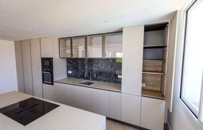 Reventa - Apartment - Middle Floor Apartment - Marbella - Nueva Andalucia