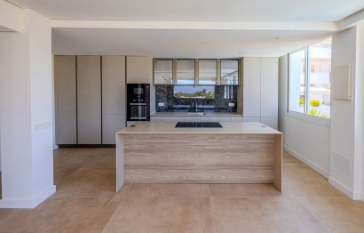 Reventa - Apartment - Middle Floor Apartment - Marbella - Nueva Andalucia