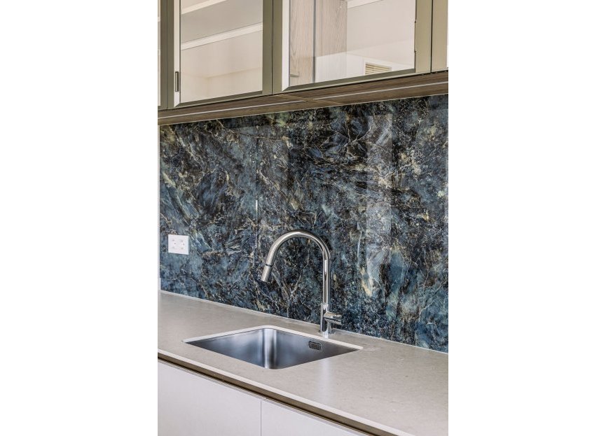 Reventa - Apartment - Middle Floor Apartment - Marbella - Nueva Andalucia