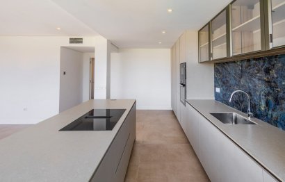 Reventa - Apartment - Middle Floor Apartment - Marbella - Nueva Andalucia