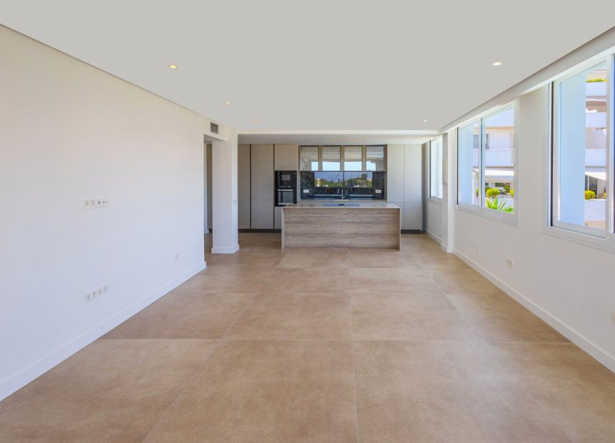 Reventa - Apartment - Middle Floor Apartment - Marbella - Nueva Andalucia