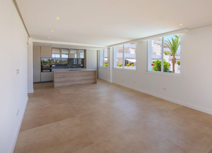 Reventa - Apartment - Middle Floor Apartment - Marbella - Nueva Andalucia