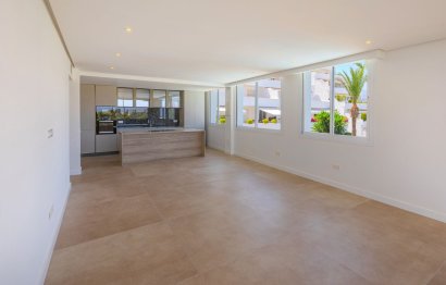 Reventa - Apartment - Middle Floor Apartment - Marbella - Nueva Andalucia